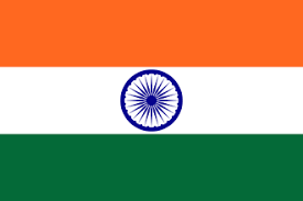 Hindi flag